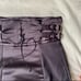 Betsey Johnson Corset Waist Pencil Skirt