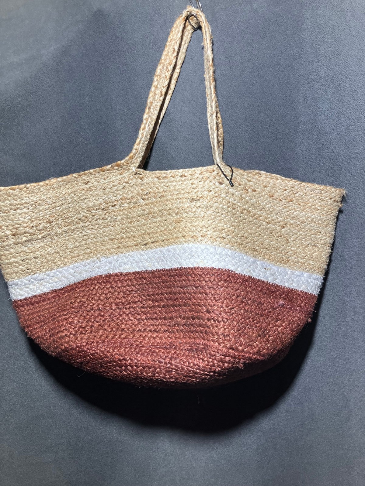 Brand new Free People X-large bag