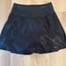 Onyx Jewel Athletic Skort SM Sold Out Crowned Athletics