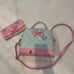 Loungefly Cinderella 70 Years Purse