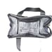 Kate Spade Black and White Striped Lunch Bag NEW w/o tags