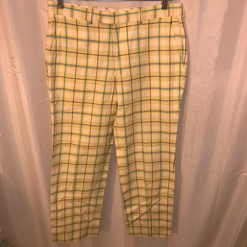 Best 25 Deals for Burberry Golf Pants  Poshmark