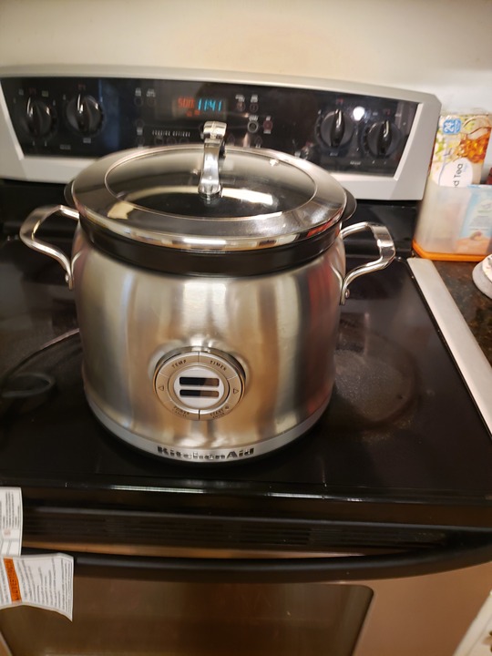 KitchenAid Multi-Cooker