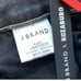 J Brand High Rise Cropped Jeans Size 29
