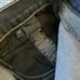 J Brand High Rise Cropped Jeans Size 29