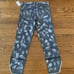 J Brand High Rise Cropped Jeans Size 29