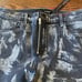 J Brand High Rise Cropped Jeans Size 29