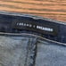 J Brand High Rise Cropped Jeans Size 29