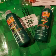 Avon Skin So Soft FAMILY SIZE Expedition Bug Guard Plus Sprays