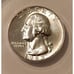 1963 Washington Quarter DDO FS-101 Die-1 MS64 ANACS