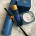 Diffuser (reed) and candle set