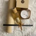 Diffuser (reed) and candle set
