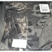 Sanctuary Women's V-Neck Cozy Pocket Sleeve Top in Distressed Camo Medium 89