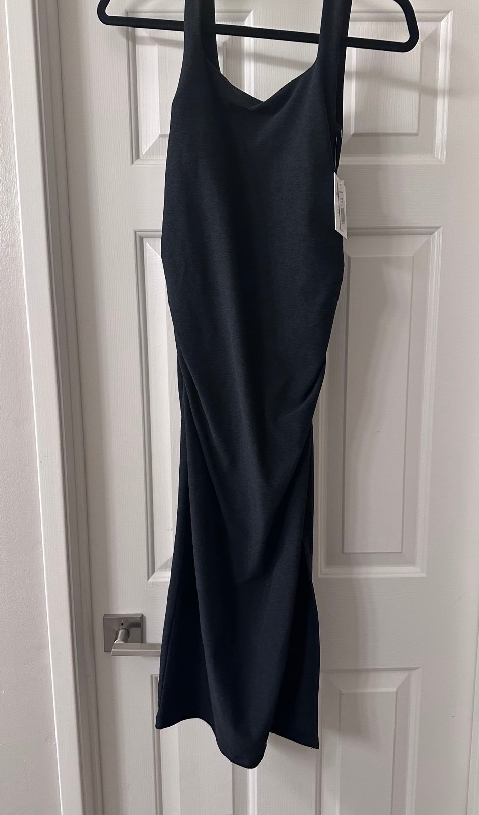 Beyond Yoga Maternity Dress