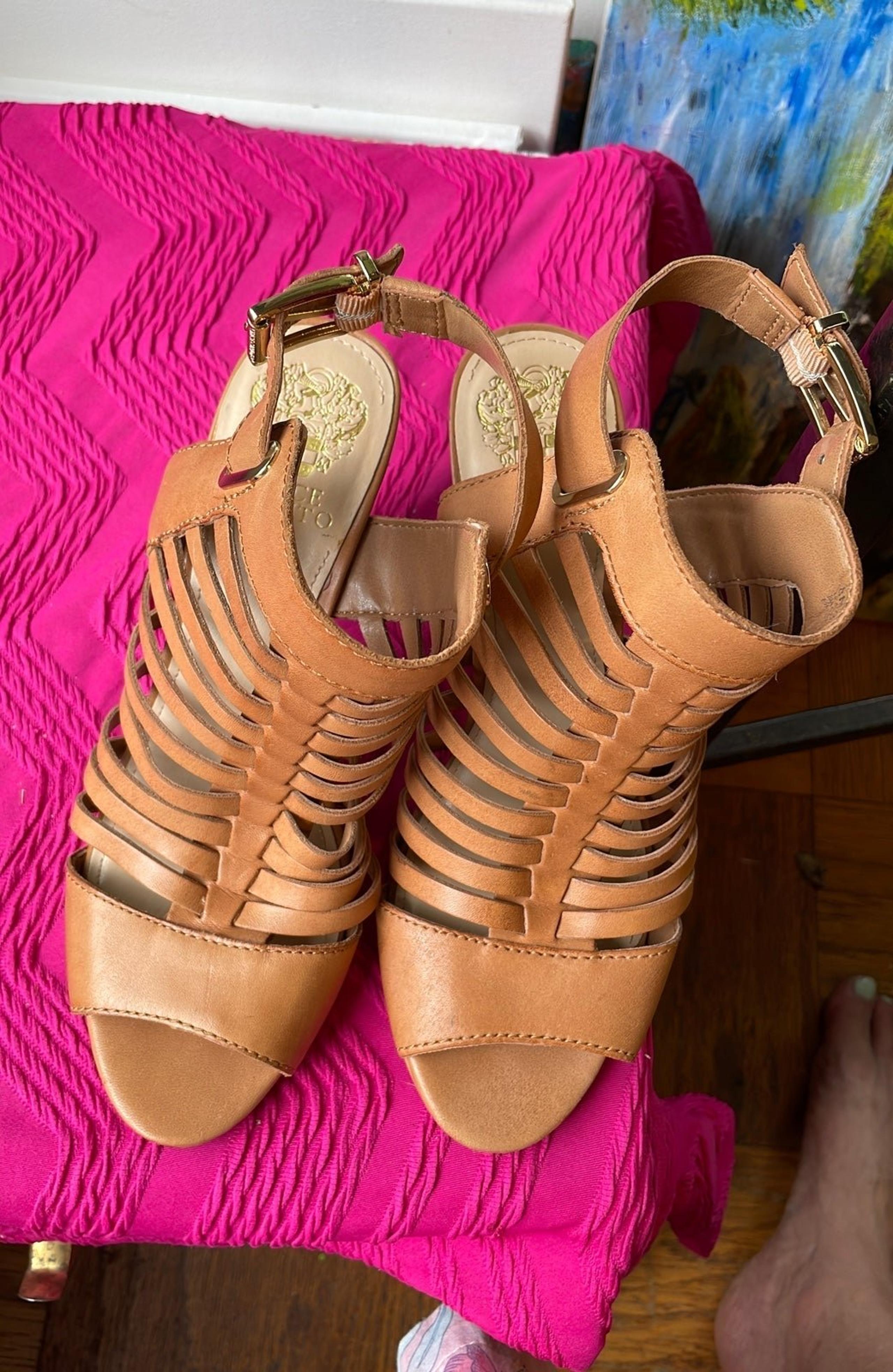 Vince Camuto Sandals