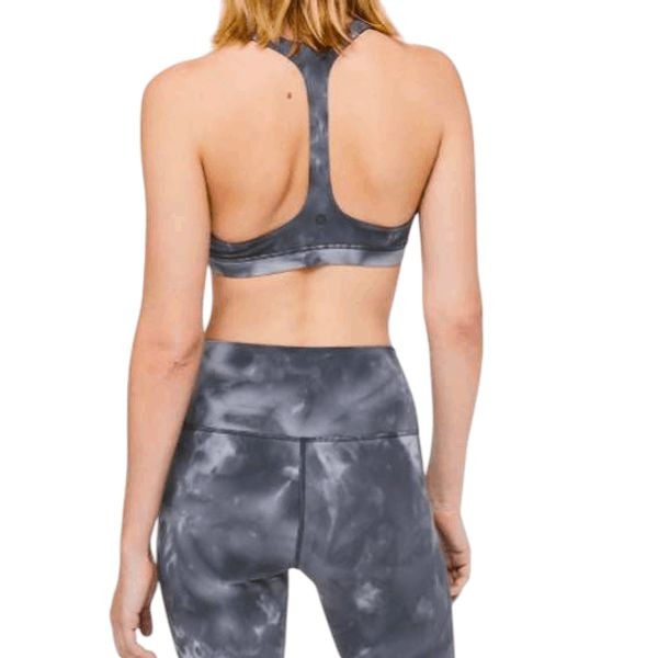 LULULEMON ATHLETICA Arise Bra Size 8