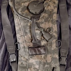 Camelbak Thermobak 100oz 3L Maximum Gear ARMY Hydration System Pack