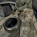 Camelbak Thermobak 100oz 3L Maximum Gear ARMY Hydration System Pack