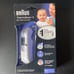 Braun, ThermoScan 5, Ear Thermometer , 25 Piece Kit