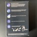 Braun, ThermoScan 5, Ear Thermometer , 25 Piece Kit