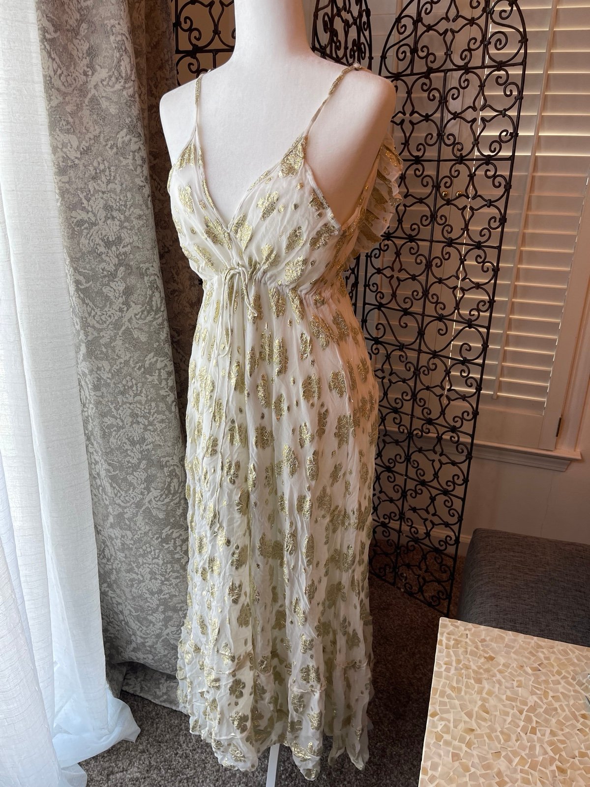 Zury dress