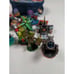 Skylanders big lot with carry case