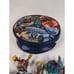 Skylanders big lot with carry case