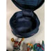 Skylanders big lot with carry case