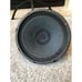 Vintage Genuine Eminence Coaxial 10in Speaker With APT Super Tweeter