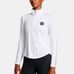 NWT Under Armour UA Knockout Gameday Collegiate ¼ Zip