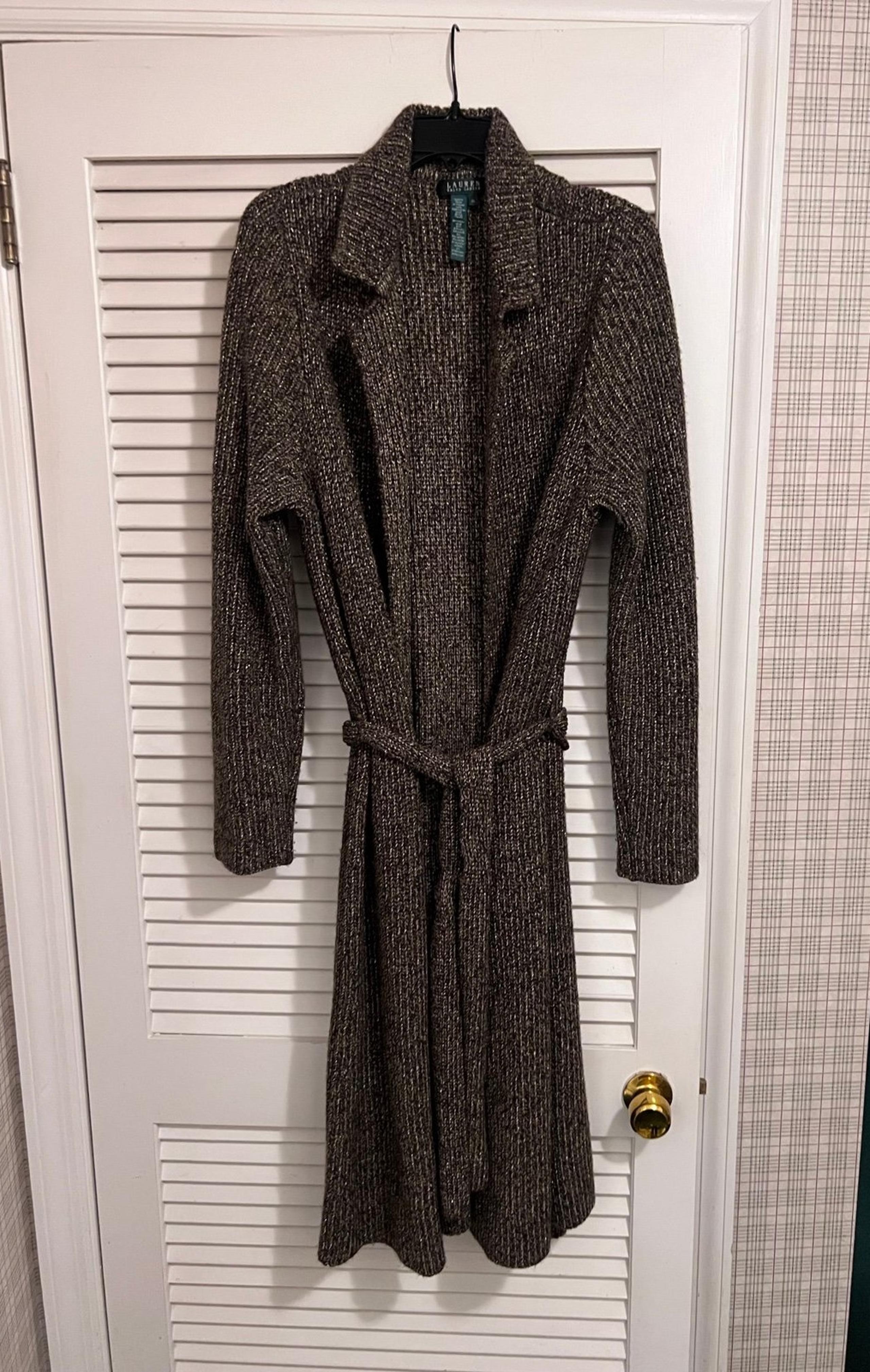 Ralph Lauren Sweater