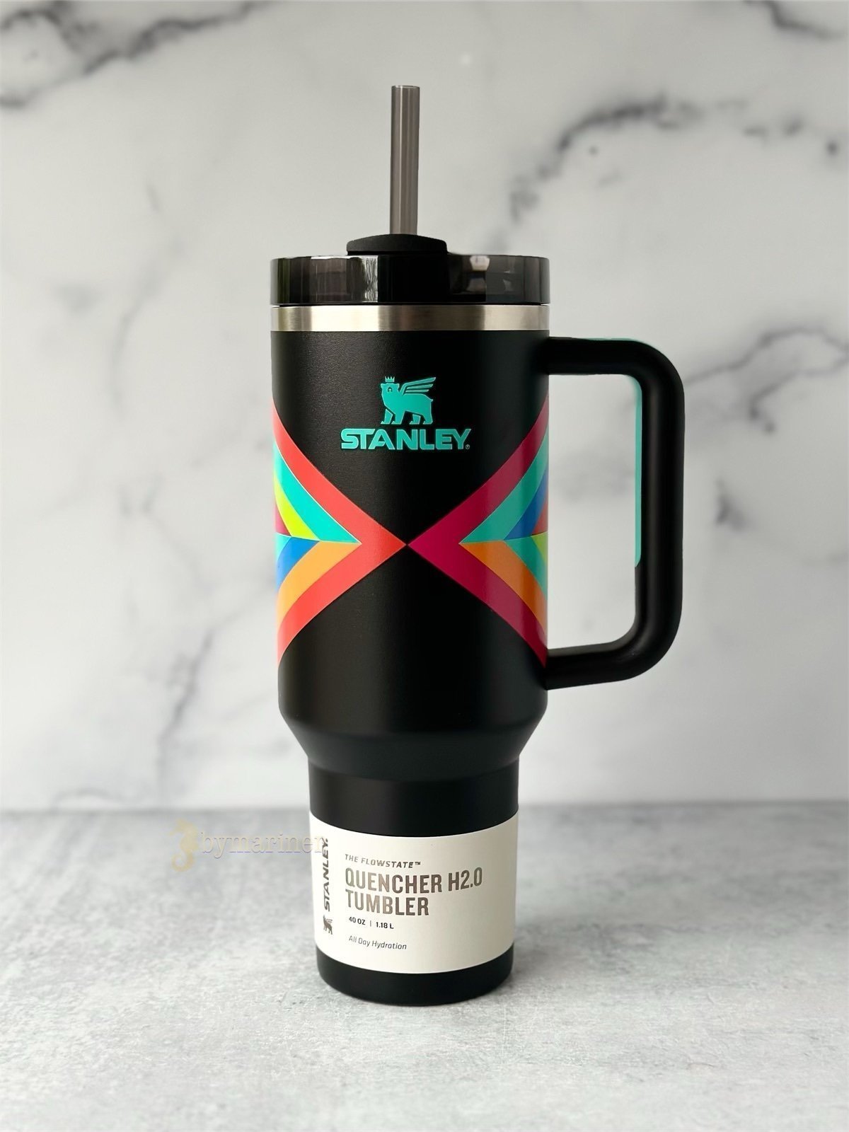 Stanley Hyper Geo