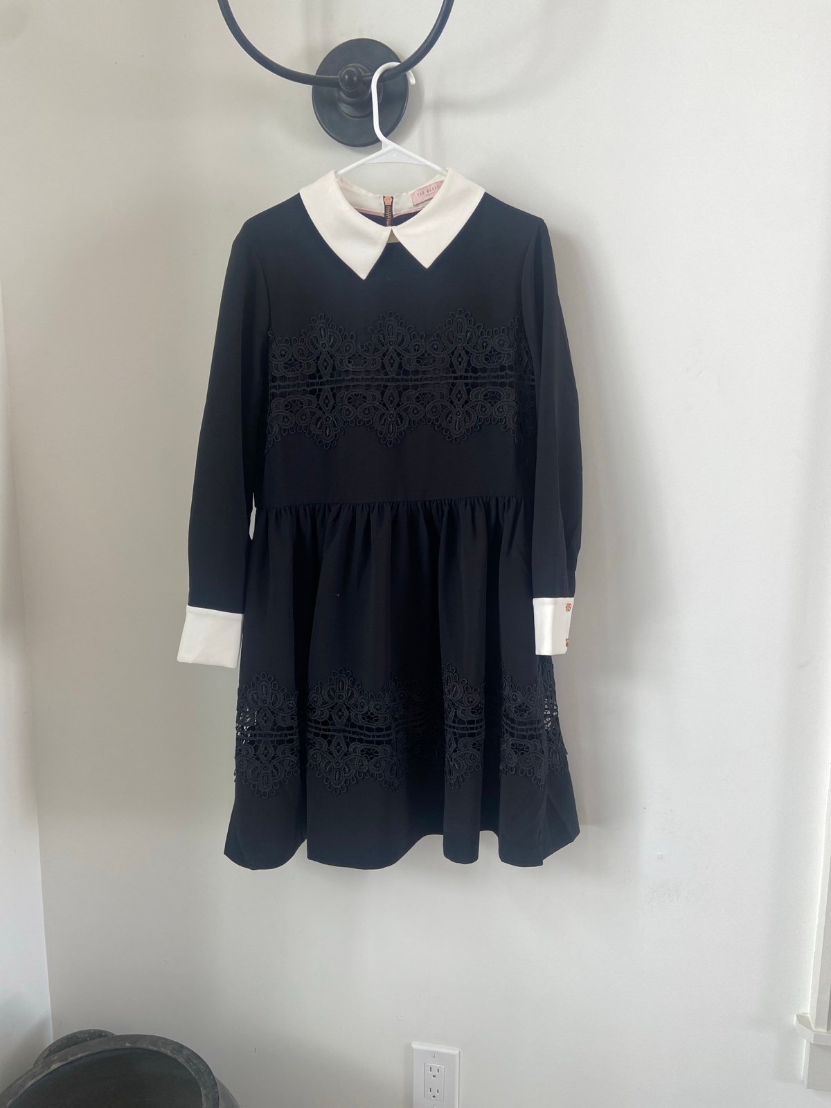 Ted Baker dress