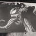 Venom From Spider Man Pencil Drawing
