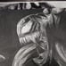 Venom From Spider Man Pencil Drawing