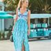 NWT Lilly Pulitzer Marcia Maxi Dress
