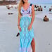 NWT Lilly Pulitzer Marcia Maxi Dress