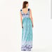 NWT Lilly Pulitzer Marcia Maxi Dress