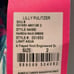 NWT Lilly Pulitzer Marcia Maxi Dress