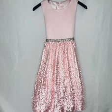 Girls Special occasion dress size 8
