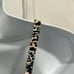 A.L.C. Rhodes Smocked Floral Open Back Cotton Maxi Dress