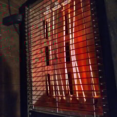 electric heater