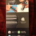 Braun electric razor