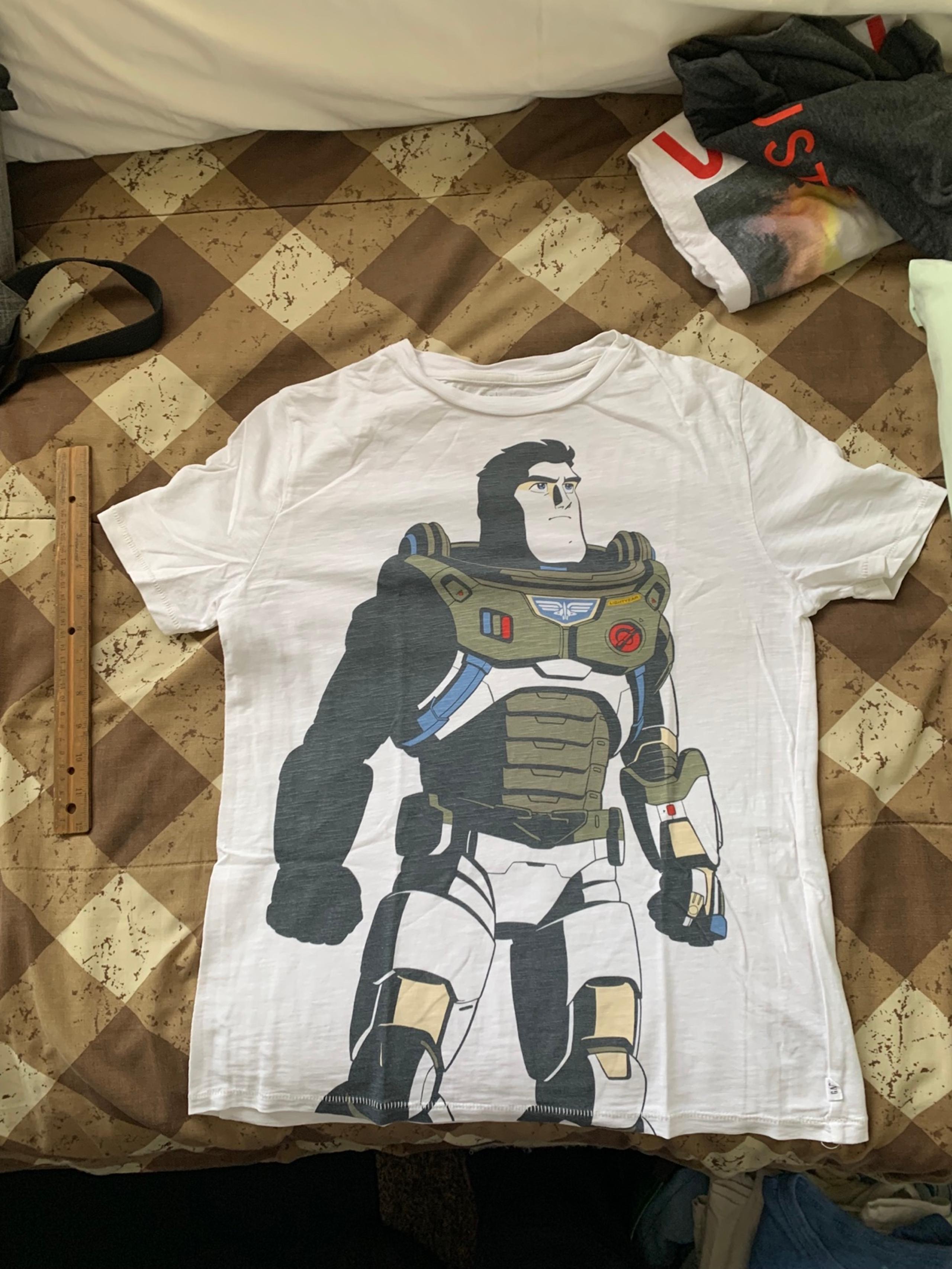 Disney Buzzlightyear T-Shirt