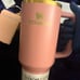 Stanley Cup and Lululemon Dual Pouch