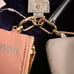 Stanley Cup and Lululemon Dual Pouch