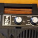*for parts* Rare Limited Columbia GP-3 Portable Record Player w/ manual Japanese