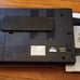 *for parts* Rare Limited Columbia GP-3 Portable Record Player w/ manual Japanese