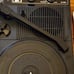 *for parts* Rare Limited Columbia GP-3 Portable Record Player w/ manual Japanese