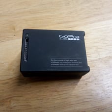 GoPro Digital HERO Camera